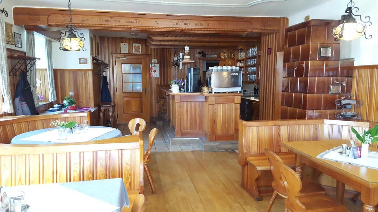 Gasthof Kremslehner Stephanshart Экстерьер фото